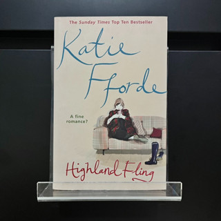 Highland Fling - Katie Fforde