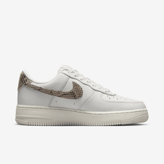 Nike รองเท้าไนกี้  รองเท้าลำลอง รองเท้าแฟชั่น W Air Force 1 07 DD8959-002 (3700)