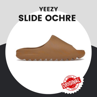 Adidas Yeezy Slide Ocher