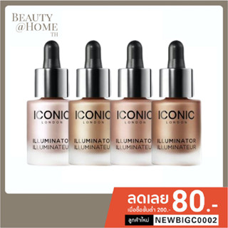 *พร้อมส่ง* ICONIC LONDON Illuminator 13.5ml (CHOOSE ONE COLOR)