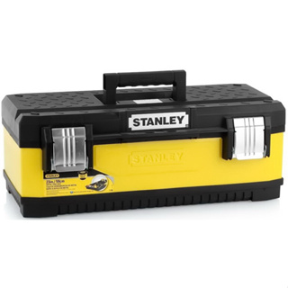 STANLEY 1-95-613 กล่องเครื่องมือเหล็กหนา TOOL CASE MP 23นิ้ว  สินค้าเเท้รับประกันจากผู้เเทนจำหน่าย