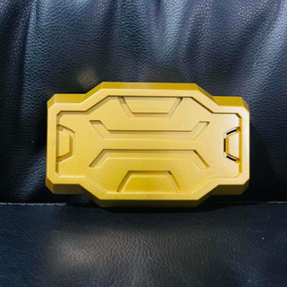 Dx Paradox Buckle Memorial หายาก | เข็มขัดพาราด็อก จากซีรี่ย์มาสไรเดอร์เอ็กเซด