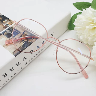 ALP Computer Glasses แว่นกรองแสง คอมพิวเตอร์รุ่น ALP-BB0044 แถมผ้าเช็ดเลนส์ กรองแสง Blue Light Block