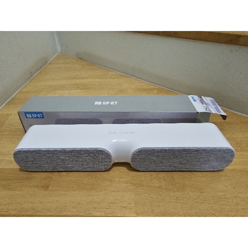 ลำโพง Buletooth SP-07 brand 7 Degree