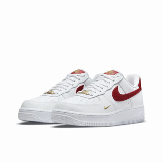 ของแท้ 100% Nike Air Force 1’07 Essential พร้อมส่ง