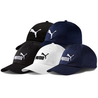 PUMA ESS Cap/ 05291909, 05291910, 05291918