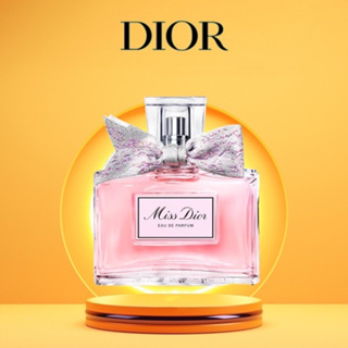 Miss Dior Eau de Parfum EDP100ml。