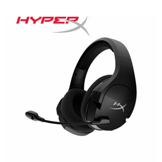 HyperX CLOUD STINGER CORE WIRELESS [DTS VERSION] ชุดหูฟังเกมมิ่ง รับประกัน 2 ปี