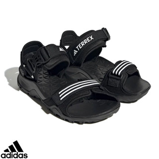 Adidas อาดิดาส รองเท้าแตะ รองเท้ารัดส้น Terrex Cyprex Ultra HP8651 (2600)