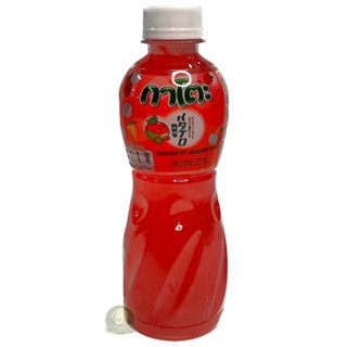 กาโตะ สตรอเบอร์รี่ ขนาด 320 กรัม บรรจุ 6 ขวด