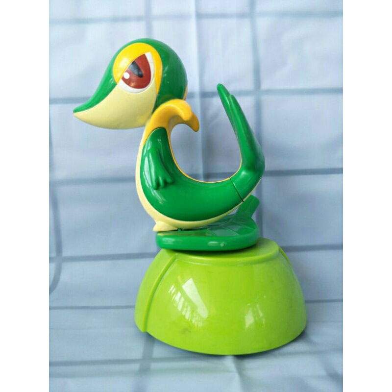 TOMY Pokemon Action Figure McDonald's สินค้าญี่ปุ่นมือสอง
