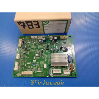 44T60783 CONTROL PCB บอร์ดตู้เย็นโตชิบา