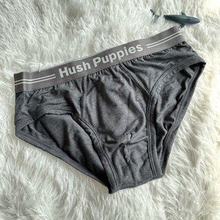 🔥 กางเกงชั้นในชาย Hush Puppies |ของแท้|