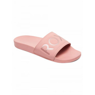 Roxy รองเท้าแตะ Slippy Slide Sandals 203 ARJL100679-FDR