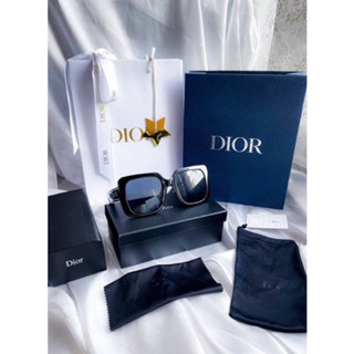 แว่น Dior SIGNATURE S1U แว่นทรงเหลี่ยม