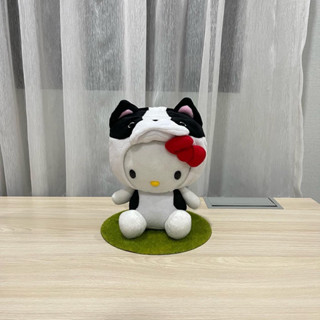 ตุ๊กตาคิตตี้ ฮู้ดน้องหมา Kitty Sanrio