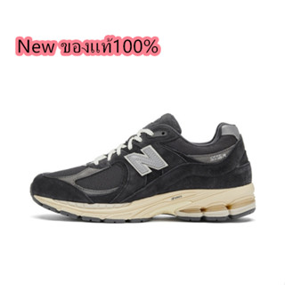 New Balance 2002R RHO Grey Carbon ของแท้ 100%