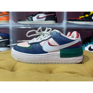 Nike AF1 มือสองของแท้ 100%.(เฉพาะไลฟ์สดเท่านั้น)