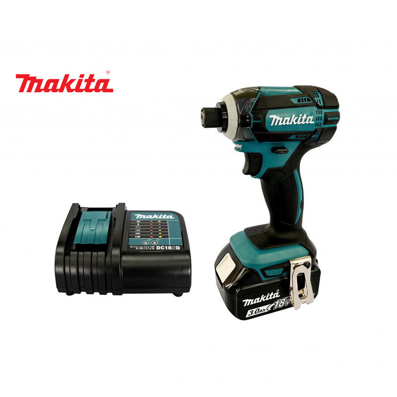 ไขควงกระแทกไร้สาย MAKITA® รุ่น DTD149SF1J