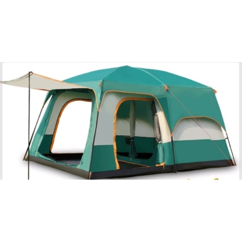 Camping​ 4 persons​ from​ Phuket​ to​ Phangnga