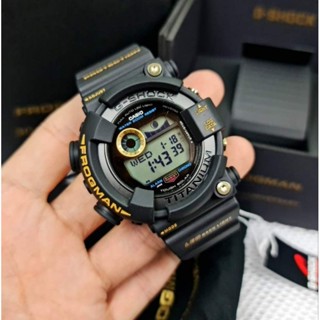 G-Shock FROGMAN GW-8230B-9A