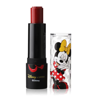 👑✅พร้อมส่ง✅👑 Minnie Wonder Kiss Satin Lipstick (งานใหม่)
