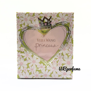 น้ำหอมแท้100% Vera Wang Flower Princess EDT 100ml.