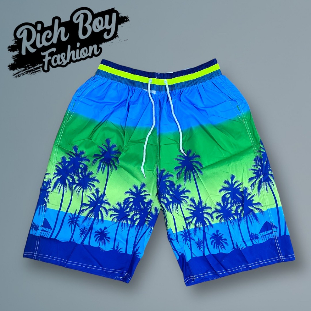 กางเกงขาสั้นผู้ชาย รุ่นCOCO8898