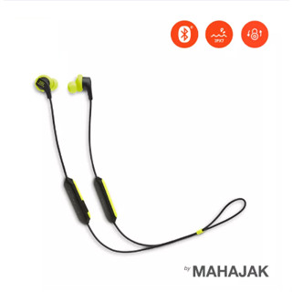 หูฟังออกกำลังกาย JBL Endurance Run BT Sweat-proof Wireless In-Ear Sport Headphones