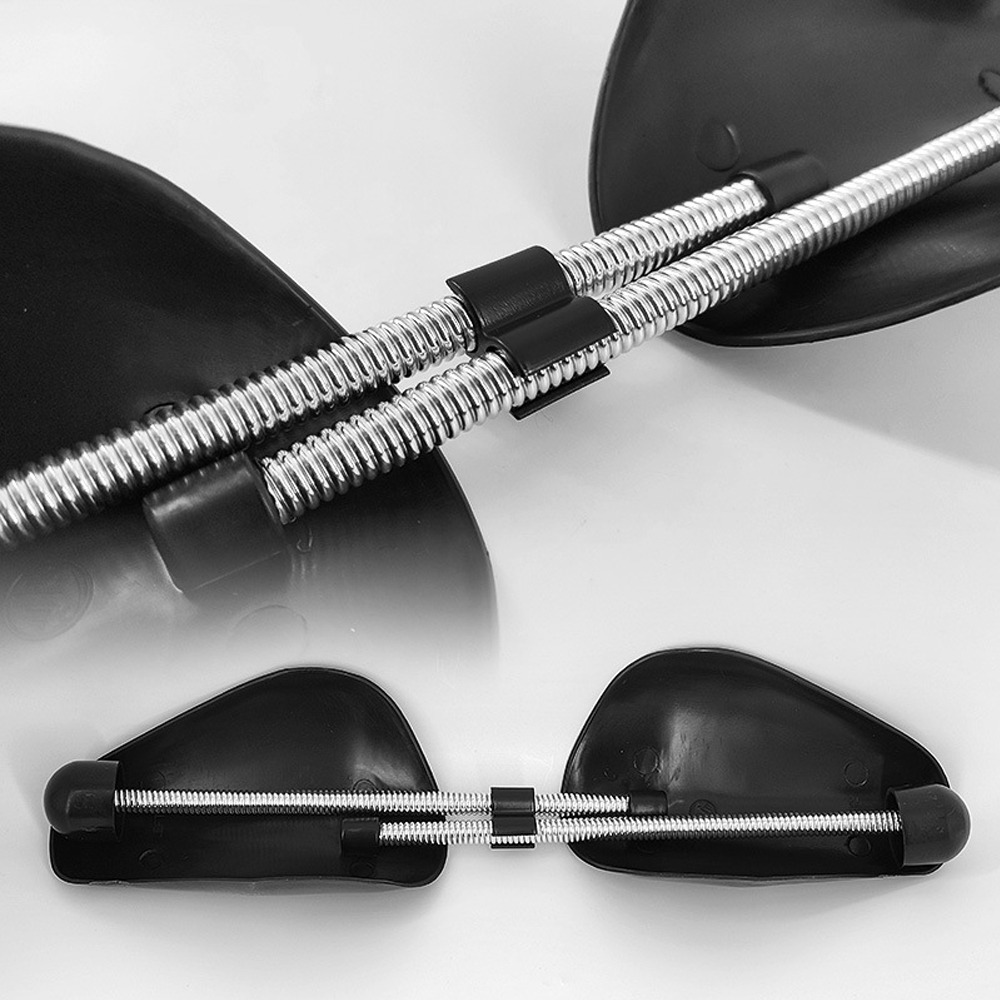 ดันทรงรองเท้า 4 สี เกรด Premium แข็งแรงทนทานจัดทรงรองเท้าใช้ได้กับรองเท้าทุกชนิด - รูปที่ 3