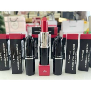 ลิปสติก LUSTREGLASS SHEER SHINE LIPSTICK 3g. สี Cockney