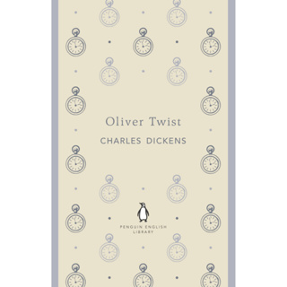 Oliver Twist Paperback The Penguin English Library English By (author)  Charles Dickens