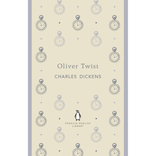 Oliver Twist Paperback The Penguin English Library English By (author)  Charles Dickens