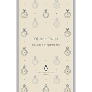 Oliver Twist Paperback The Penguin English Library English By (author)  Charles Dickens