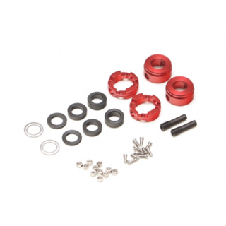 เพลากลาง BRBD955003SP : Boom Racing Rebuild Kit for BADASS™ Drive Shafts