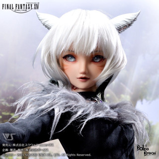 ⭐️ พร้อมส่ง Dolfie Dream Yshtola Volks Limited Exclusive