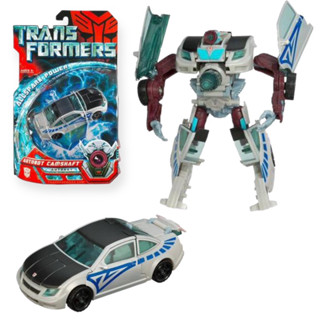 TF:TRANSFORMERS 2007 MOVIE DELUXES AUTOBOT CAMSHAFT