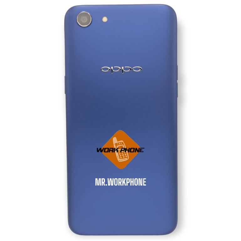 OPPO A83 Ram3/32GB Mr.WorkPhone โทรศัพท์ มือถือ มือสอง สภาพสวย