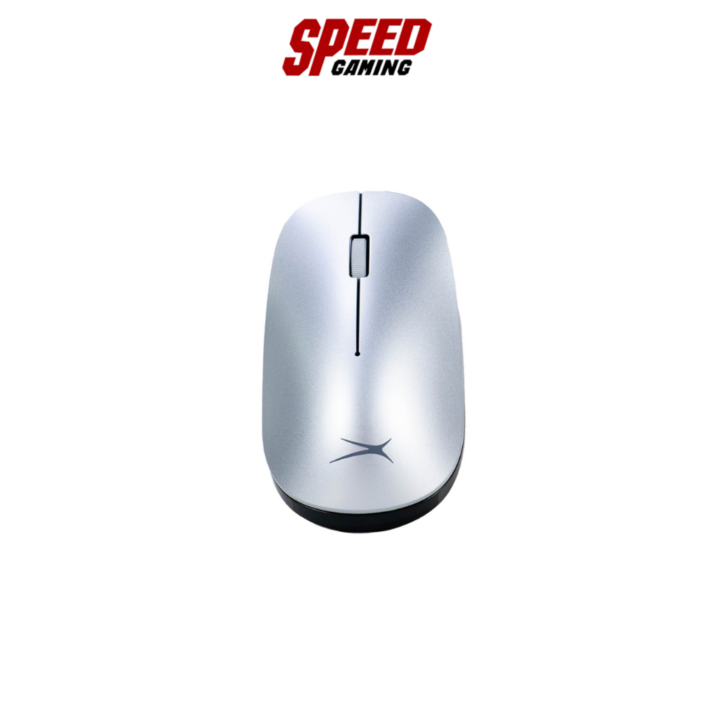 ALTEC LANSING WIRELESS MOUSE ALBM7305 / By Speed Gaming