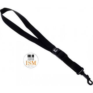 BG สายคล้องคอ สายสะพาย แซกโซโฟน Saxophone Strap รุ่น S-30SH