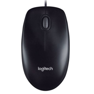 🖱Mouse Logitech รุ่น M-U0026 (สินค้าแท้มือสองสภาพดีพร้อมใช้งาน)👍