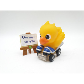 Final Fantasy Chocobo racing choro Q