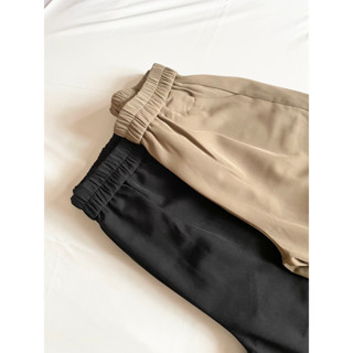 Simply Pants กางเกงผ้า