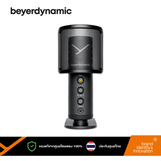 beyerdynamic FOX USB Microphone