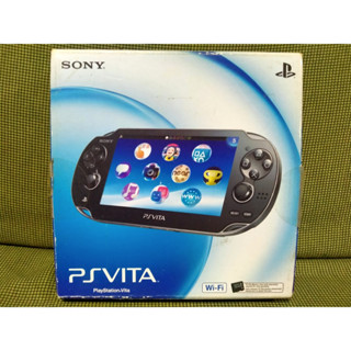 PSVITA รุ่น 1000 / 2000 แปลงแล้ว พร้อมเมม 32G 64G 128G