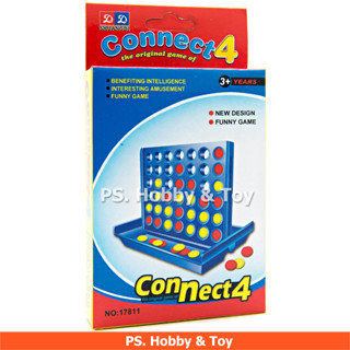 เกมต่อเหรียญ Interesting Connect 4 (บิงโก) ไซต์จิ๋ว