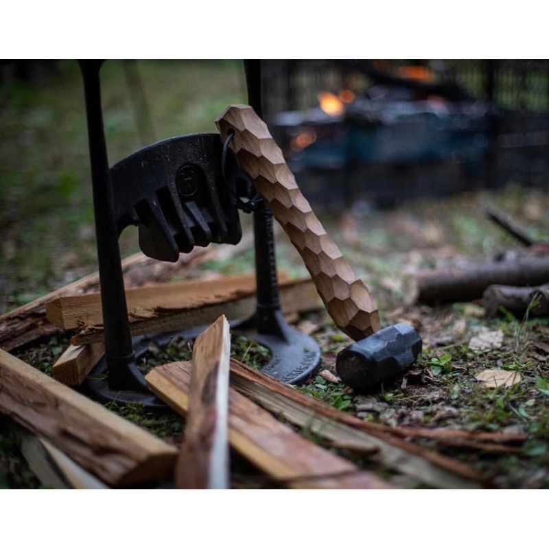 (PRE-ORDER‼️)ที่ผ่าฟืน KINDLING CRACKER🪵🪓 MADE IN AUSTRALIA🇦🇺