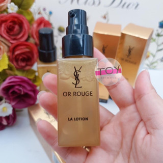 YSL OR Rouge La Lotion 30ml.