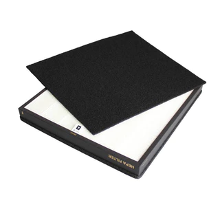 ชาร์ป [ถูกสุด]แผ่นกรองSharp ไส้กรองอากาศSharp FZ-F30HFE FP-J30TA FZ-Y28FE ชาร์ป