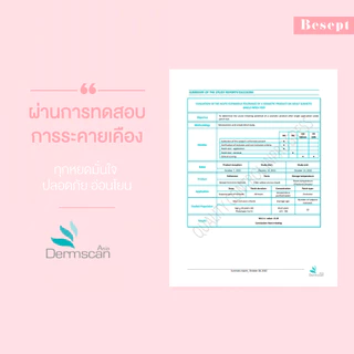 Besept Feminine Cleanser 200ml คลีนเซอร์น้องสาว บีเซพ ทำความสะอาดจุดซ่อนเร้น น้ำยาล้างจุดซ่อนเร้น